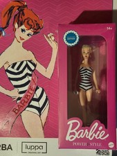 BARBIE POWER & STYLE