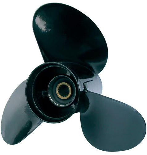 Elica alluminio 14x23 - , per