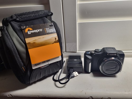 Canon powershot sx170 - sx170, is