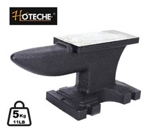 INCUDINE A CORNO DA BANCO IN