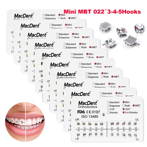 Confezioni staffe metallo - 10,