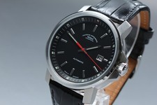 [con scatola] Orologio Mühle