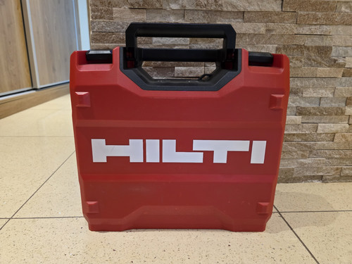Trapano avvitatore hilti - trapano, 30