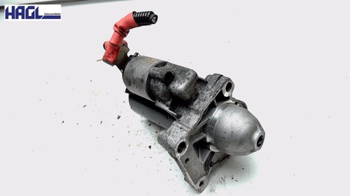 Motorino avviamento 7638192 - motorino,