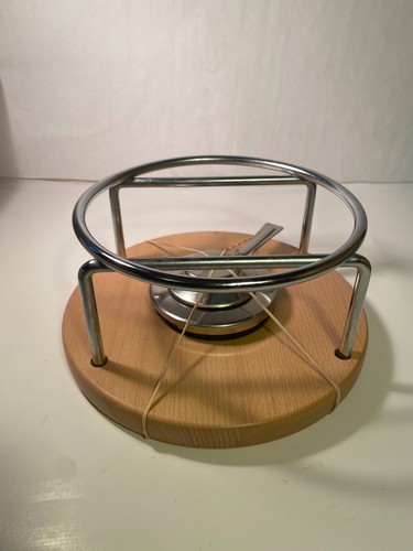 Supporto bruciatore stufa