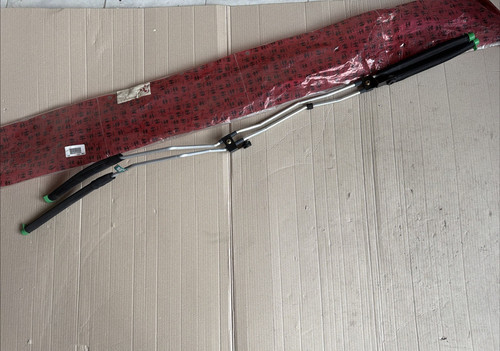 Tubo idroguida originale alfa - idroguida,