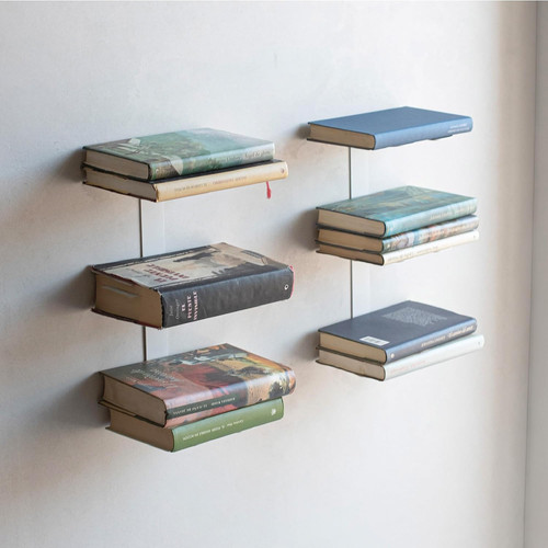 Set libreria verticale - libreria,