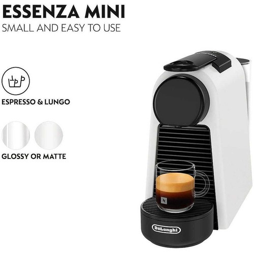 Longhi essenza mini - de'longhi,