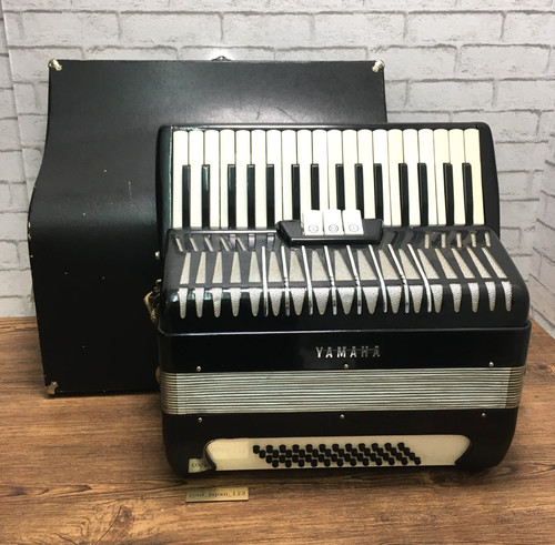 Yamaha fisarmonica 34 - yamaha,