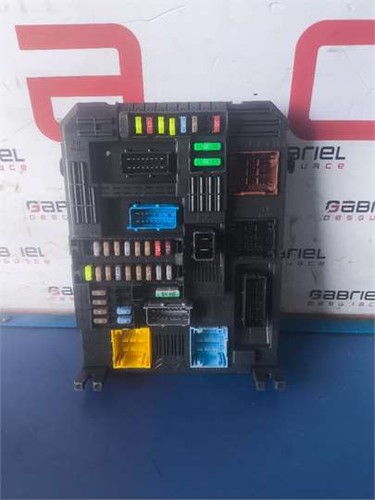 9819851480 bsi peugeot - , 5008