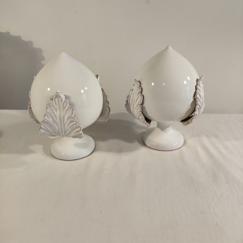 Pomi pugliesi ceramica - pomi,