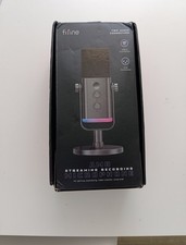 🛡️Microfono Dinamico