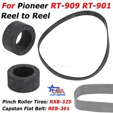 Pinch roller tires with - roller,