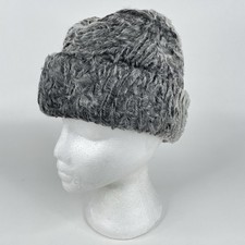 Cappello pelliccia vintage