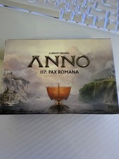 Anno 117 Pax Romana Mini