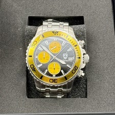 Orologio Cronografo Torino