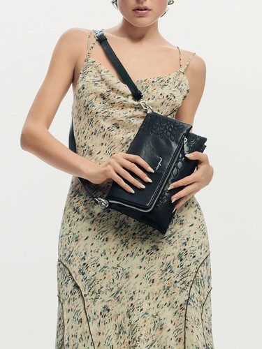 Desigual borsa bag sierra - desigual, bag_sierra