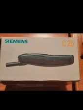 Telefono Cellulare Siemens  C25  