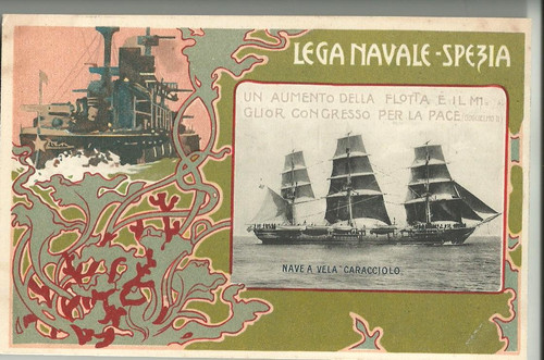Marina lega navale spezia - lega,