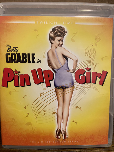 Pin girl - pin,