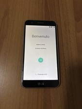 Telefono Usato LG M250n - Usato