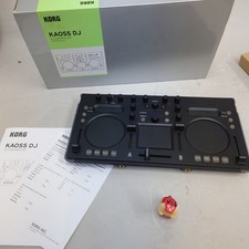 KORG KAOSS DJ USB DJ