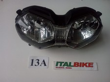 Faro fanale anteriore Triumph