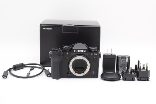 Fujifilm mirrorless nero - fujifilm,