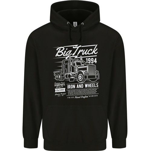 Autista camion hgv - autista,