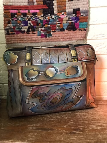 Anuschka borsa mano - borsa, a