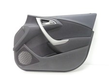 PANNELLO INTERNO PORTIERA ANT DX PER OPEL Astra J S. Wagon 13315234 (11>)