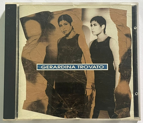 Gerardina trova 1993 self - gerardina,