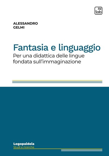 Fantasia linguaggio per una - fantasia,