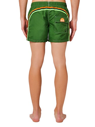Sundek costume boardshort - sundek,