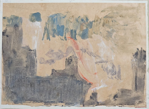 Disegno astratto arte - disegno,