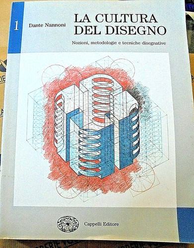 Cultura del disegno - cultura,