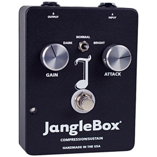 JangleBox