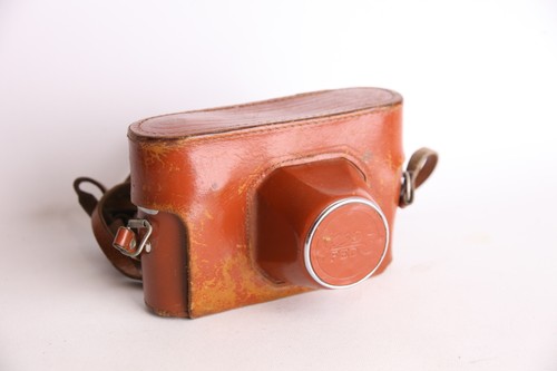Fed fotocamera pellicola 35 - fotocamera,