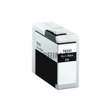 T8501 80ml Nero Foto Cartuccia