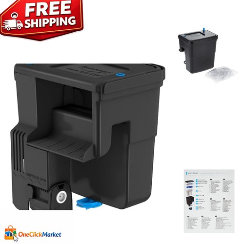 Filtro marea efficiente per