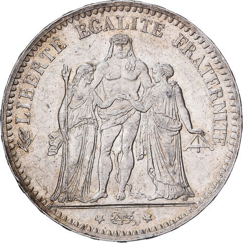 1551242 francia 5 franchi - francia,,