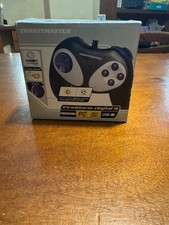 Thrustmaster Firestorm Digital