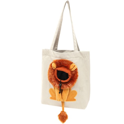 Borsa trasporto per gatti - da,