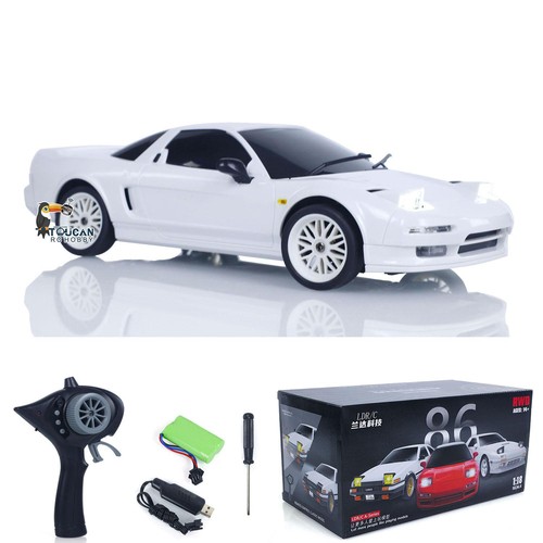 Ldrc rc drift - 1:18, 2.4g