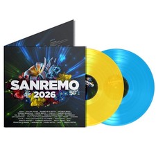FESTIVAL DI SANREMO 2026