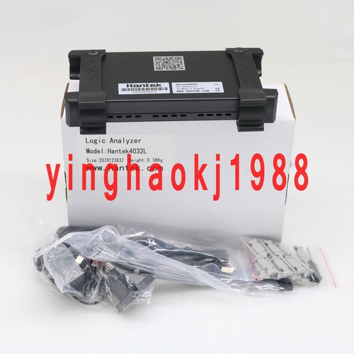 4032l analizzatore digitale - pc,