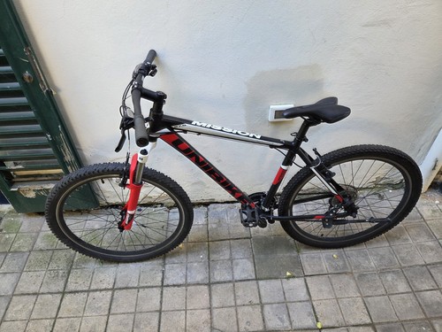 Bici mtb 5 - bici,