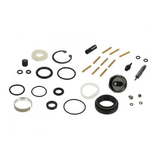 Full service kit - service, per