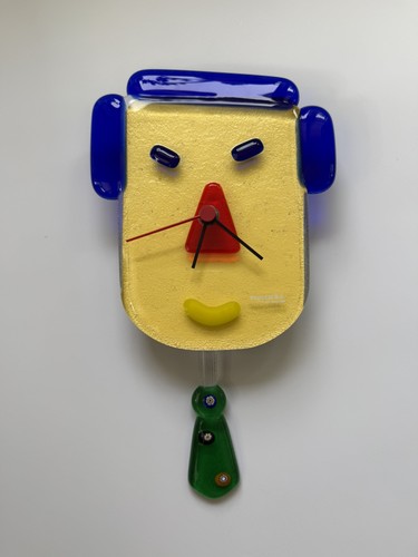 Orologio pendolo ragazzi - pendolo,