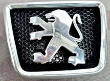 PEUGEOT 106 FREGIO LOGO